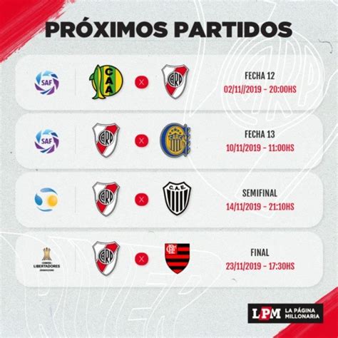 river hoy horario partido de amistoso